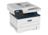 Xerox B225 - multifunction printer - Left-angle