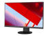 NEC MultiSync E243F - LED monitor - Right-angle