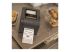 Brother TD-4420TN - label printer - Left-angle