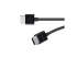 Belkin BoostCharge - Ultra High Speed - Right-angle