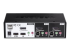 TRENDnet TK 241DP - KVM / audio / USB switch - Back