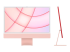Apple iMac with 4.5K Retina display - Multi-angle