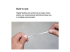 Belkin ROCKSTAR - earphones with mic - Close up