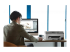 Canon MAXIFY GX1050 - multifunction printer - Left-angle