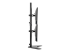 Fellowes Professional Series Free-standing Dual Stacking Monitor Arm - Left side