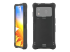 Mobilis Protech - Back cover for mobile mini PC - Multi-angle