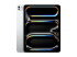 Apple 13-inch iPad Pro M4 Wi-Fi - Multi-angle