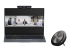Jabra PanaCast Meet Anywhere+ - Front