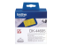 Brother DK44605 - Removable adhesive - Front