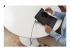 Kensington BlackBelt Rugged Case for Surface Go - Left-angle