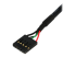 StarTech.com 5 Pin USB 2.0 Header - Close up
