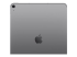 Apple 13-inch iPad Air M4 Wi-Fi + Cellular - Close up