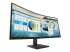 HP P34hc G4 - P-Series - Left-angle