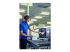 Epson ColorWorks TM-C7500G - Right-angle