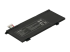 2-Power Main Battery Pack - Left-angle