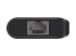 Belkin CONNECT USB-C 6-in-1 Multiport Adapter - Left side