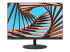 Lenovo ThinkVision T25d-10 - Front