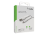 Belkin BoostCharge - Lightning cable - Left-angle