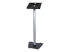 StarTech.com Secure Tablet Floor Stand - Right-angle