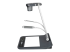 Lumens PS753 - Digital document camera - Right side