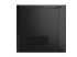 Lenovo ThinkCentre M90q Gen 4 - Right side