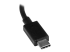 StarTech.com USB C to HDMI Adapter - Close up