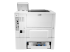 HP LaserJet Enterprise M507x - Back