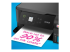 Epson EcoTank ET-2840 - Close up