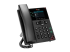HP Poly VVX 250 - VoIP phone - Left-angle