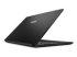 MSI Modern 15 H AI C1MG-002UK - Back