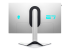Alienware 27 Gaming Monitor AW2723DF - Back