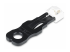 StarTech.com RJ45 Port Locks - Back