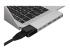HyperDrive Net 6-in-2 Hub - Left-angle