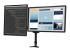 Startech Desk Mount Dual Monitor Arm - Right-angle