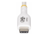 StarTech 4m USB C Charging Cable, USB-IF Certified USB-C Cable, 240W - Close up