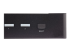 StarTech.com 2 Port HDMI KVM Switch, Single Monitor 4K 60Hz Ultra HD HDR, Desktop HDMI 2.0 KVM Switch with 2 Port USB 3.0 Hub (5Gbps) & 4x USB 2.0 HID Ports, Audio, Hotkey Switching, TAA - Close up