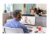 Poly Savi 8210-M Office - Back