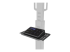 Neomounts - Mounting component (shelf, camera shelf, camera adapter shelf, rail) - Close up