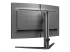 Philips Evnia 5000 32M2C5500W - Back