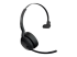 Jabra Evolve2 55 UC Mono - Left-angle