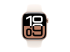 Apple Watch Series 10 (GPS + Cellular) - Front