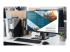 MSI PRO MP245G - LCD monitor - Right-angle
