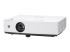 Panasonic PT-LMZ420 - 3LCD projector - Right-angle