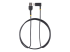 StarTech.com 6ft (2m) USB A to C Charging Cable Right Angle, Heavy Duty Fast Charge USB-C Cable, USB 2.0 A to Type-C, Durable and Rugged Aramid Fiber, 3A, S20/iPad/Pixel - Front