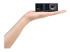 Optoma ML750e - DLP projector - Front