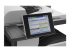 HP LaserJet Enterprise MFP M725dn - Close up