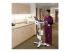 Ergotron StyleView - Cart - Back