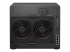 Synology Disk Station DS2422+ - Back
