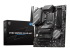 MSI B760 GAMING PLUS WIFI - Right-angle