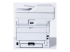 Brother MFC-L5710DW - multifunction printer - Back
